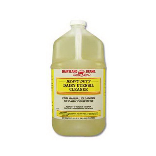 Dairy Utensil Cleaner, 1-Gal.