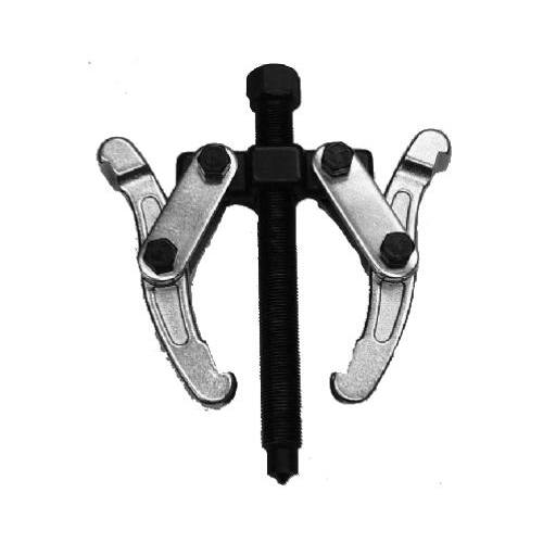 Jaw Grip Puller, 6-In.