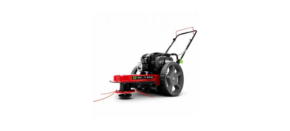 Earthquake 40314 Trimmer Mower Earthquake 22