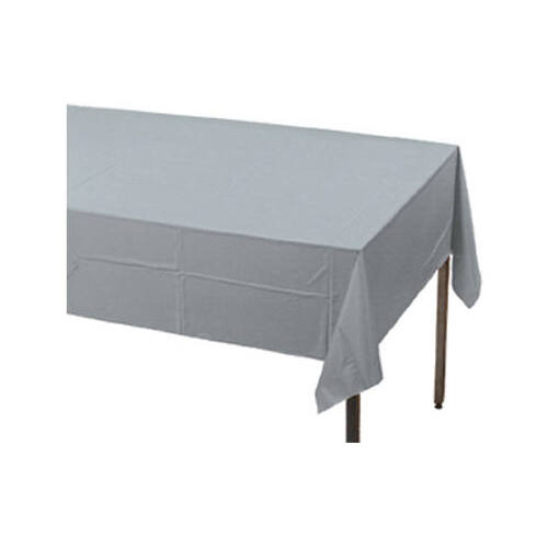 54x108 SLV Table Cover - pack of 12