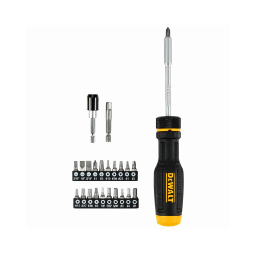 MAX Ratch Screwdriver