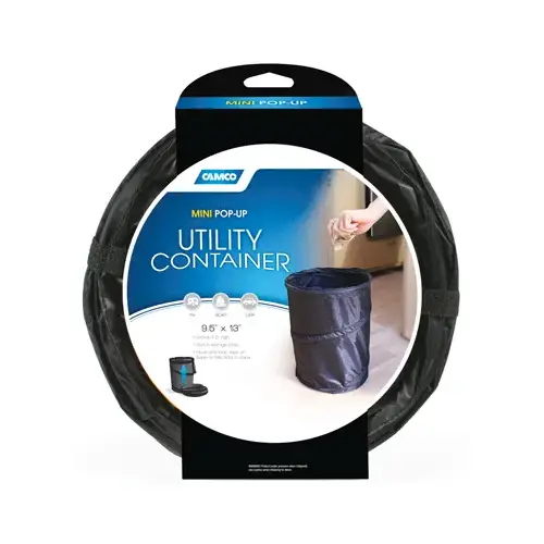 RV Collapsible Container, 13 x 9.5-In.