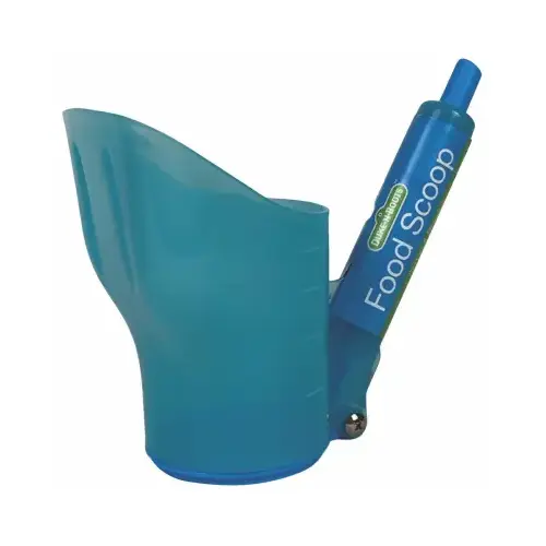 Duke-N-Boots DB05705 Food Scoop & Release