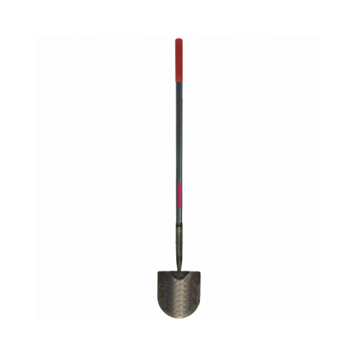 Caprock Shovel, Fiberglass Handle