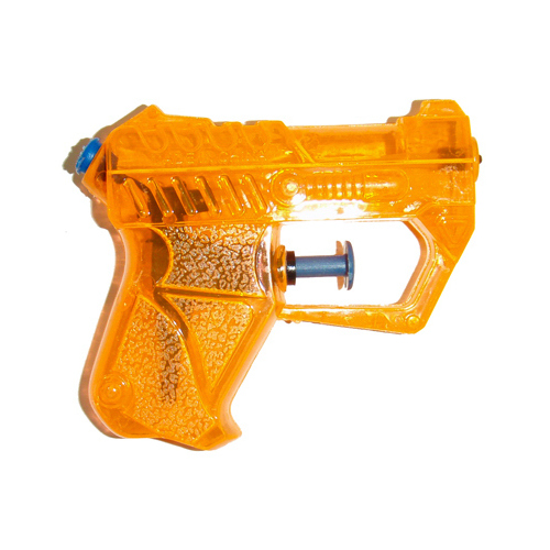 WATER SPORTS LLC 81006 Mini Water Gun