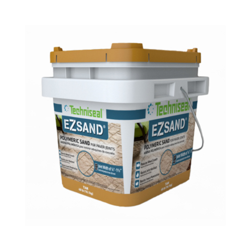 EZ Sand, Polymeric For Paver Joints, 40-Lbs.