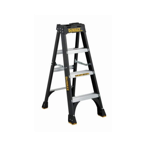 Louisville Ladder, Inc DXL3010-04 LADDER STEP FBRGLS TYPE1A 4FT