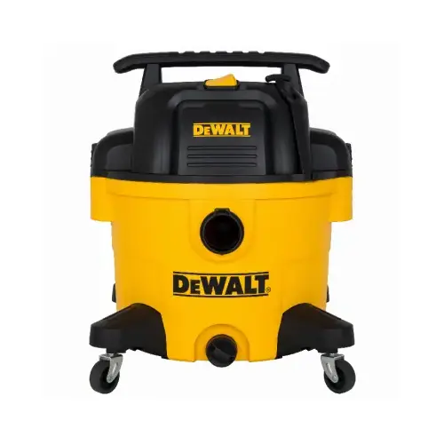 DEWALT DXV09P 9GAL Port Wet/Dry Vac