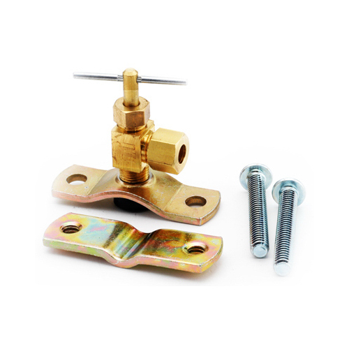 7104SC Series Saddle Valve Kit, 1/4 in Connection