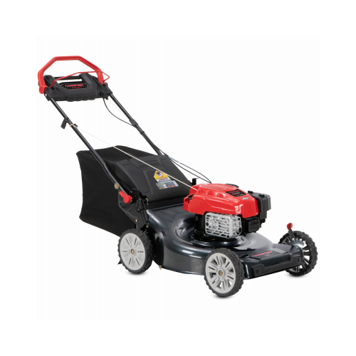 Troy-bilt 12abr27b766 Xp 3-in-1 Self-propelled Rwd Gas Lawn Mower 