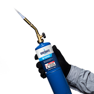 Worthington propane outlet torch