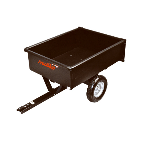 Dump Cart, 10-Cu.Ft.