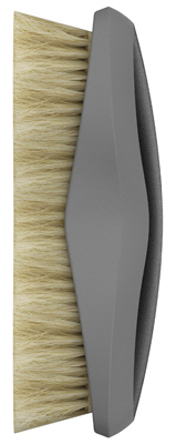 WAHL CLIPPER CORP 858707 Horse Grooming Face Brush