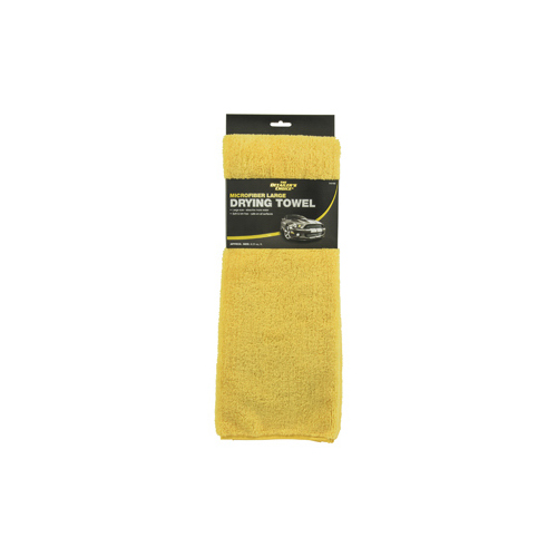 Hopkins 3-5158 Car Drying Towel, Microfiber, 6-1/4-Sq. Ft.