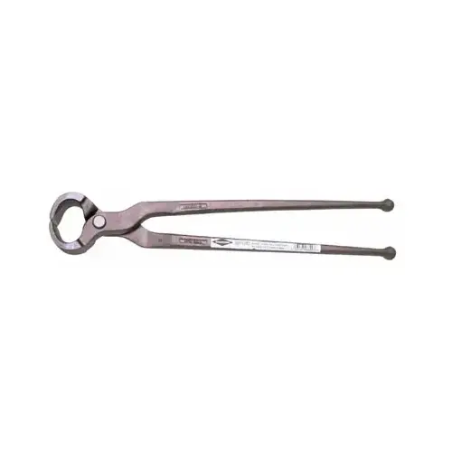 DIAMOND FARRIER CO DPSC Horseshoe Puller/Spreader, 12-In.