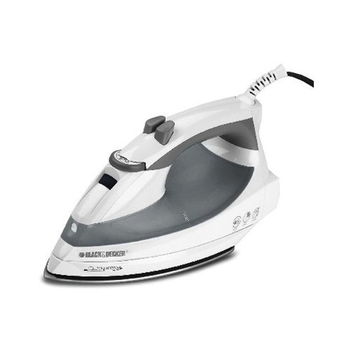 Black & Decker F976 1200W Quick Press Iron