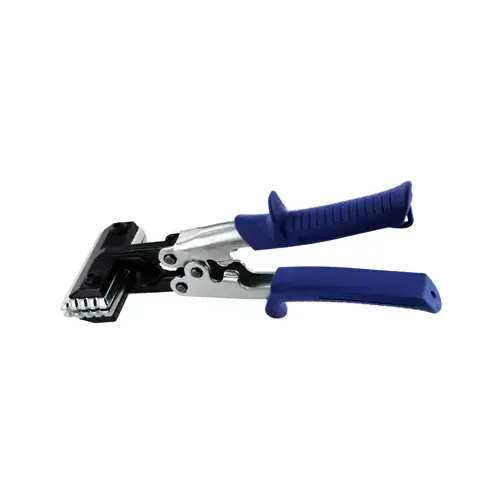 MIDWEST TOOL & CUTLERY CO MWT-S1 3 x 1.25-Inch Leverage Seamer