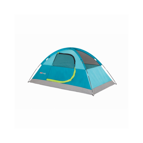 THE COLEMAN COMPANY INC 2000024383 Kids 2Pers Skydome Tent