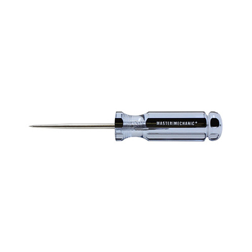 3-In. Round Awl Screwdriver