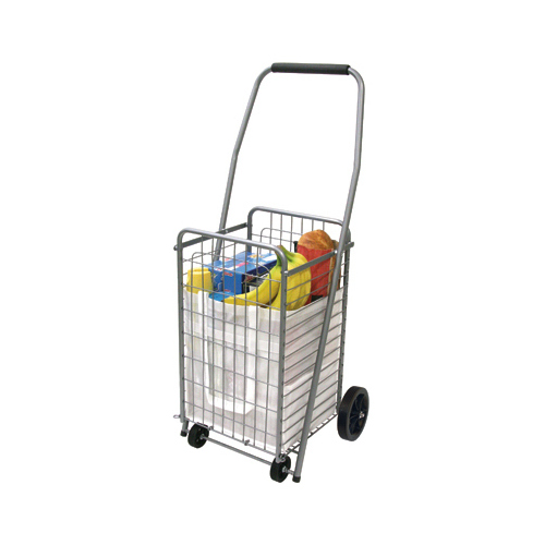 Pop 'N Shop Cart, 4-Wheel