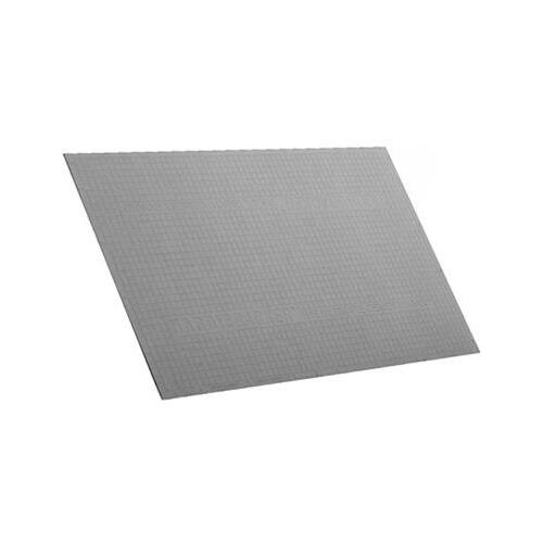 JAMES HARDIE BUILDING PRODUCTS 220022 Cement Board, 3 x 5Ft. x 0.25In.