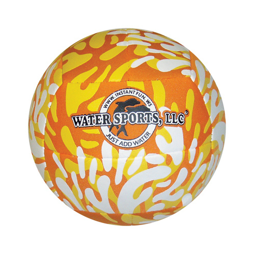 WATER SPORTS LLC 81087-8 6" Itza Mini Ball