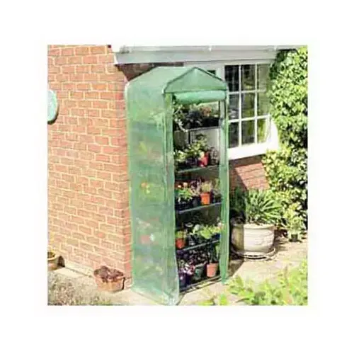 WORLD SOURCE PARTNERS R700A 5-Tier Mini Greenhouse