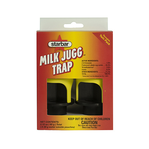 CENTRAL LIFE SCIENCE 100537225 Milk Jugg Fly Trap