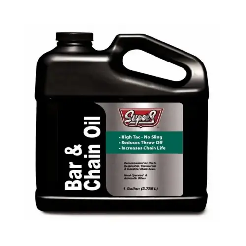 Super S Bar/Chain Oil