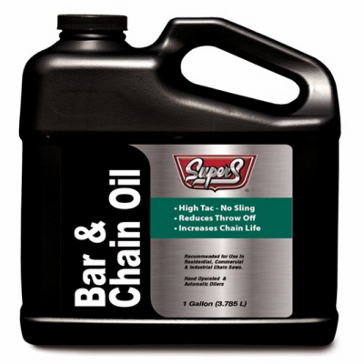 Super S SUS20-3 Super S Bar/Chain Oil