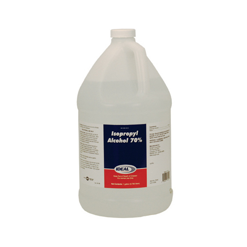 Isopropyl Alcohol, 1-Gallon