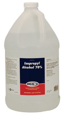 NEOGEN CORPORATION 79200 Isopropyl Alcohol, 1-Gallon