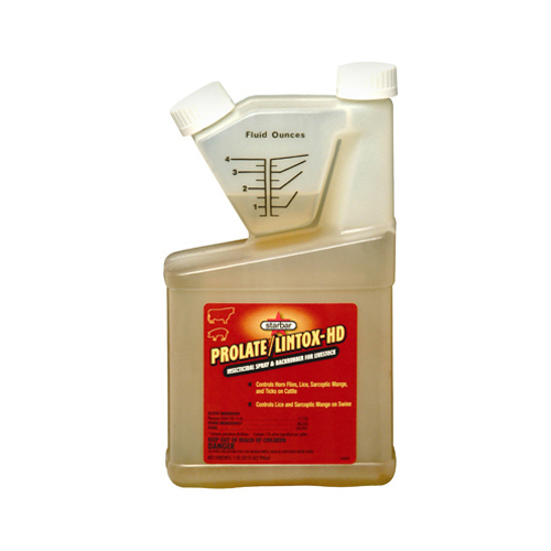 Prolate Lintox-HD Lifestock Insecticide, 1-Qt.