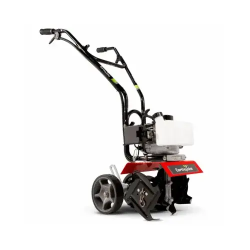 Earthquake 31635 Mini Cultivator, 33cc Gas Engine