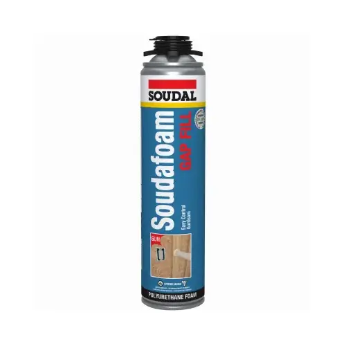 SOUDAL USA 143726 24OZ High Expand Foam