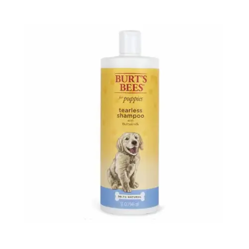 2-in-1 Tearless Puppy Shampoo & Conditioner, 16 oz.