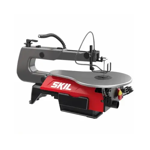 16" Scroll Saw