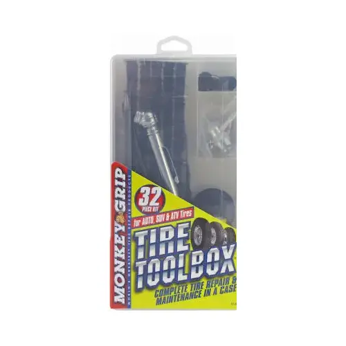 Hopkins 22-5-01280-M Tire Repair Kit