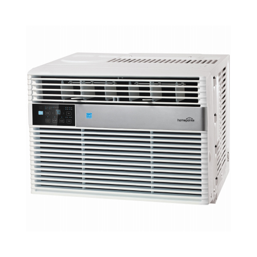 MIDEA ELECTRIC TRADING (SINGAPORE) MWAUK-12CRN8-BCL0 Window Air Conditioner, With Remote, 12,000 BTU/Hour