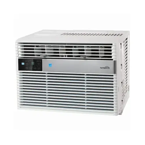 Window Air Conditioner, With Remote, 10,000 BTU/Hour