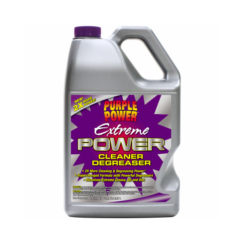 AIKEN CHEMICAL COMPANY INC 60128P GAL Extreme PURP Power