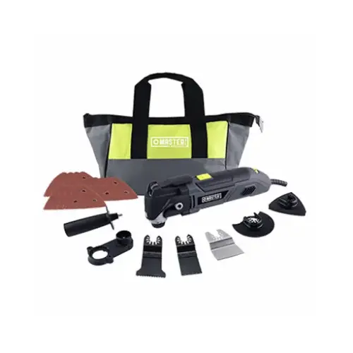 SHANGHAI INHERTZ INTL TRD CO LTD Q1D-KZ5-80 MM Oscillating Tool