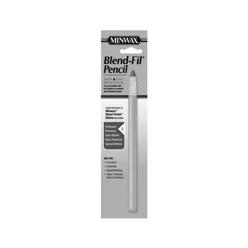 Blend-Fil Wood Repair Pencil, #8