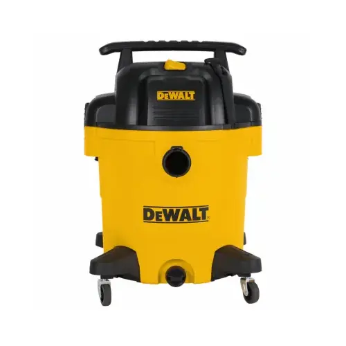 DEWALT DXV12P 12GAL Port Wet/Dry Vac