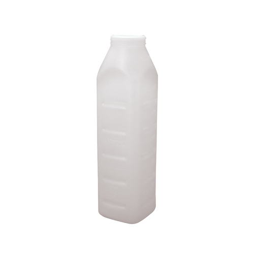 FAIRCHILD INDUSTRIES INC 999 Replacement Calf Nursing Bottle, Screw-Top, 3-Qts.