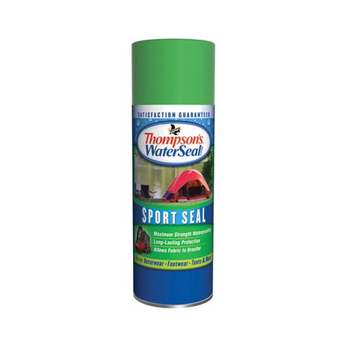 Sports Seal Waterproofing Spray, 11.5-oz.