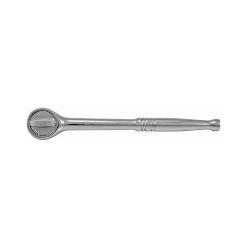 1/4-Inch Drive Round Head Ratchet