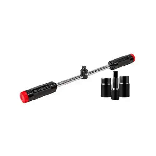 ALLTRADE TOOLS 642250 Billy Club Lug Wrench