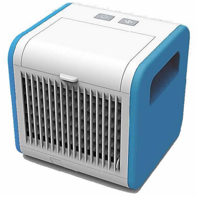 Comfort Zone CZAC10BL Personal Air Cooler