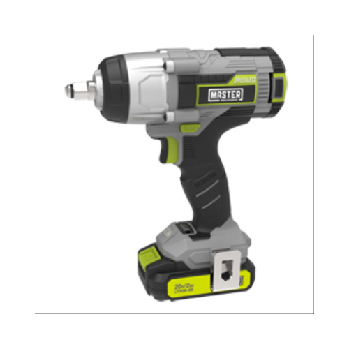 MM 20V Impact Wrench